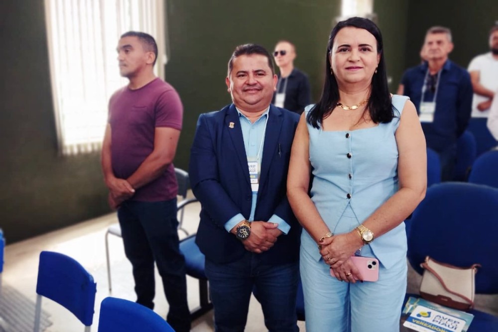 Crédito da imagem: José Maurício/Sambito News