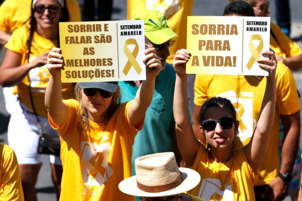 © Tânia Rêgo/Agência Brasil