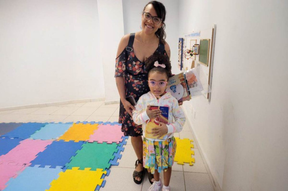 Crédito da imagem: reprodução/Agência Gov