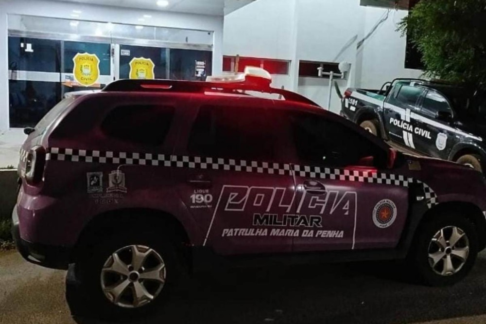 Polícia Militar do Piauí / Foto: Campo Maior Foco
