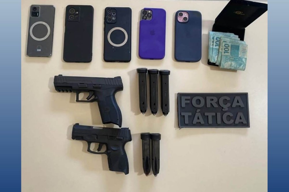Foto: Reprodução