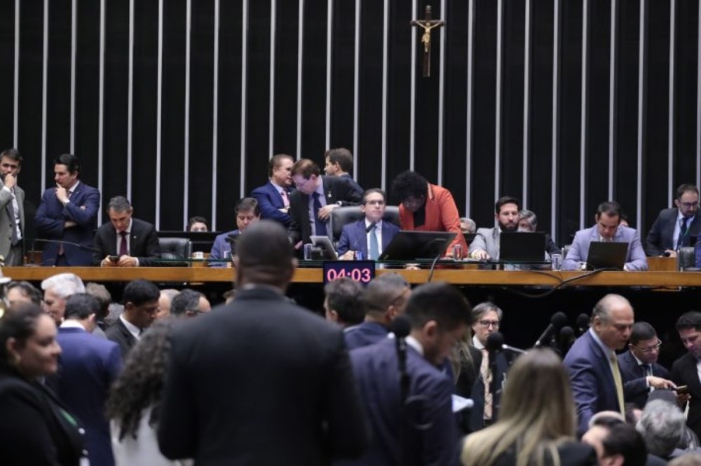 Foto: Bruno Spada/Câmara dos Deputados