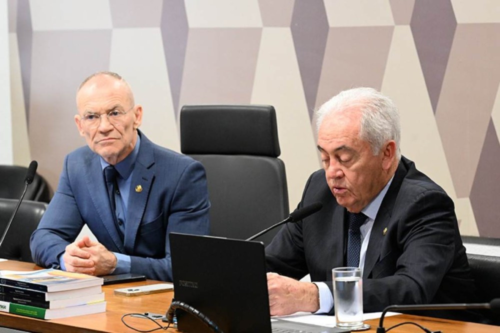 Edilson Rodrigues/Agência Senado