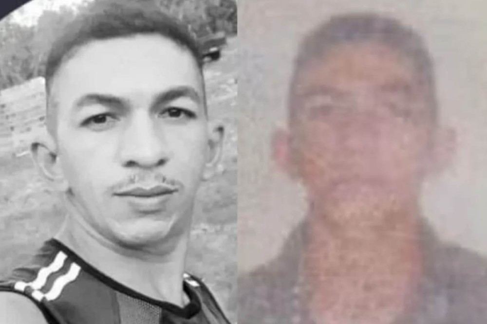 Flávio Xavier de Sousa, de 36 anos. (Foto: Reprodução)
