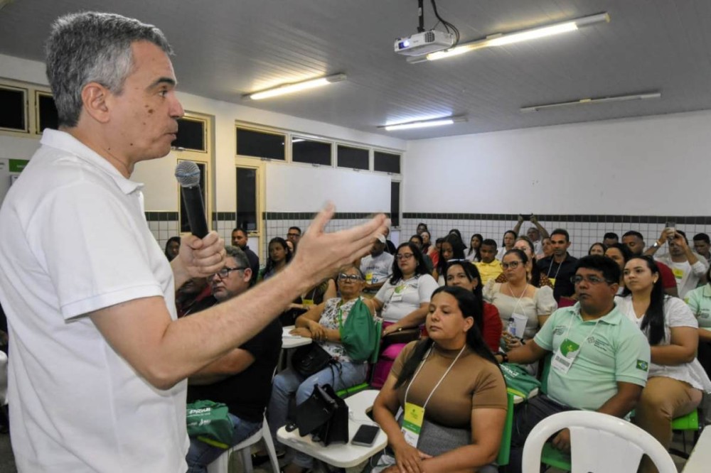 Foto: Francisco Leal/Governo do Piauí
