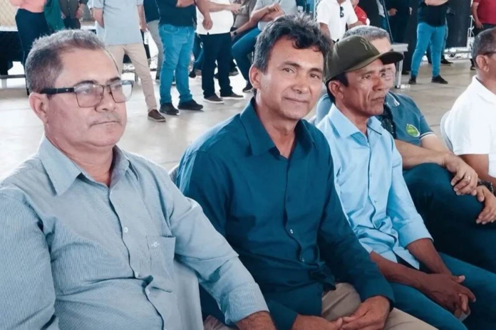 Crédito da imagem: José Maurício/Sambito News