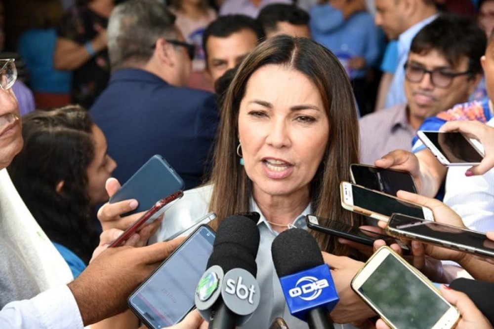 Margarete considera “fundamental” ajuda financeira aos estados e municípios - Foto: O Dia