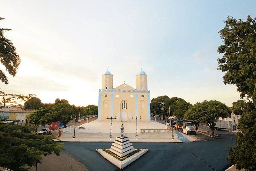 Crédito da imagem: reprodução/Prefeitura de Valença