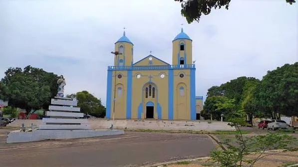 Valença do Piauí - PI